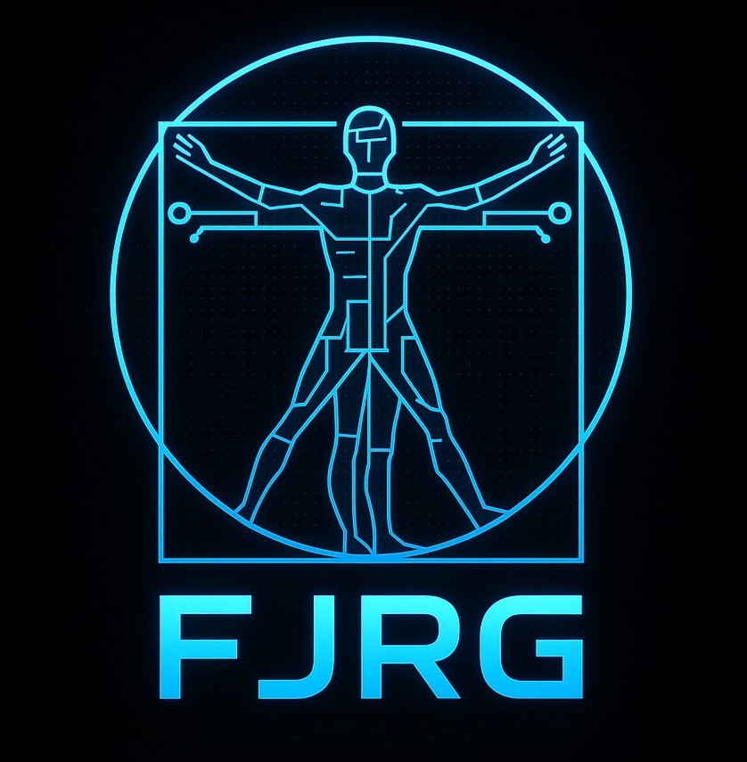 FJRG logo